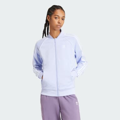 Áo Track Top SST Classics Adicolor