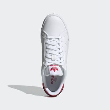 COURT TOURINO Blanco Hombre Originals