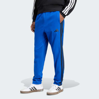 Pants Essentials 3 Tiras Single Jersey