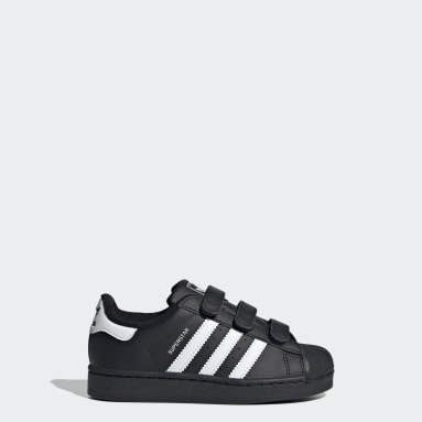 Superstar II Comfort Closure Shoes Kids