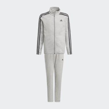 Youth 8-16 Years Sportswear adidas Essentials French Terry Tracksuit