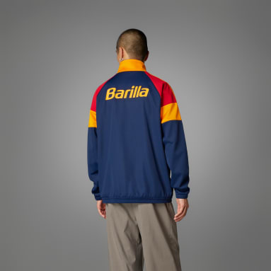เสื้อแทรคแจ็คเก็ต AS Roma Bring Back 1993