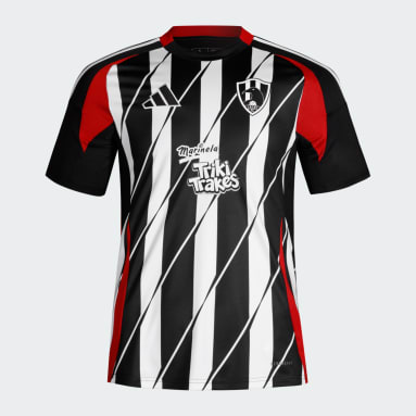 Jersey oficial Club de Cuervos Kings League 2025