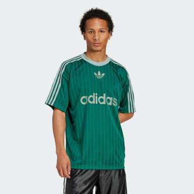 เสื้อยืด Adicolor