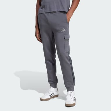 AOP Colourblock Pant