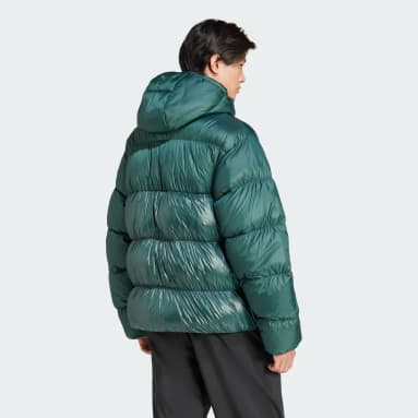 ✴️休日限定お値下げ✴️【新品】adidas ミリタリージャケット OT L adidas（アディダス）の「adidas/アディダス adidas ORI OVZD