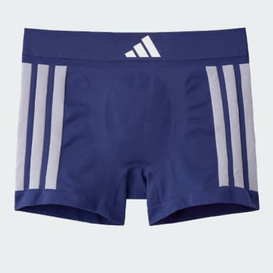 SEAMLESS BOXER BRIEF