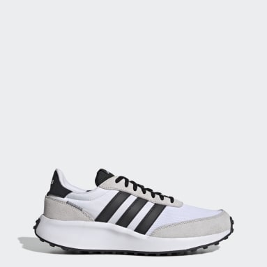 Erkek Sportswear Beyaz Run 70s Lifestyle Koşu Ayakkabısı