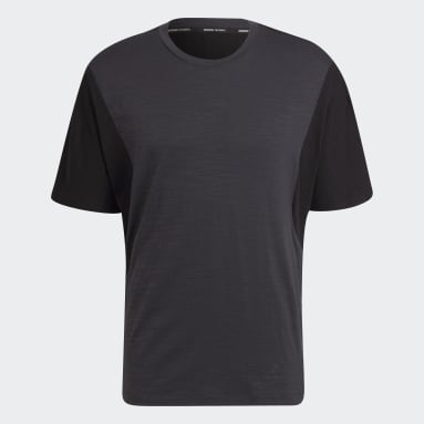 Playeras elasticas para clearance hombre