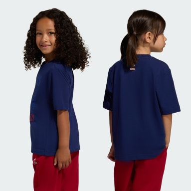 เสื้อยืด ADIDAS MARVEL SPIDER-MAN