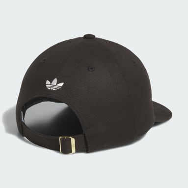 Collegiate Crest 5-Panel Hat