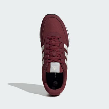 Zapatillas Granate adidas Argentina