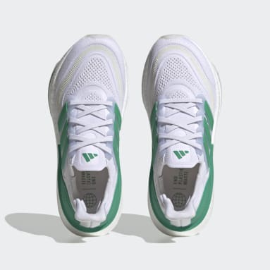 Zapatillas Ultraboost Light 23 Blanco Mujer Running