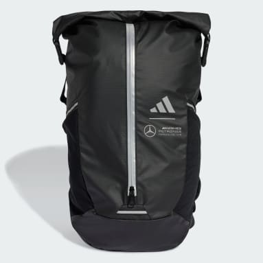 MERCEDES - AMG PETRONAS FORMULA ONE TEAM ADAPTIVE PACKING SYSTEM BACKPACK