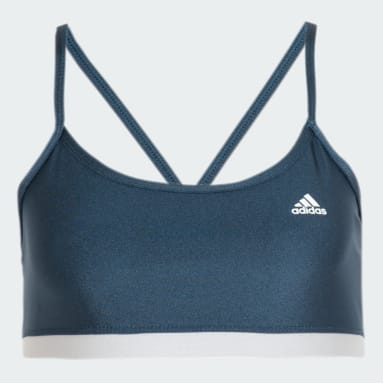 Top deportivo adidas Aeroimpact Training Soporte Ligero