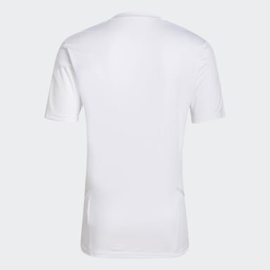 Camiseta Condivo 22 Blanco Hombre Fútbol