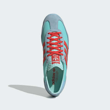 Women Turquoise Trainers Free delivery on adidas UK