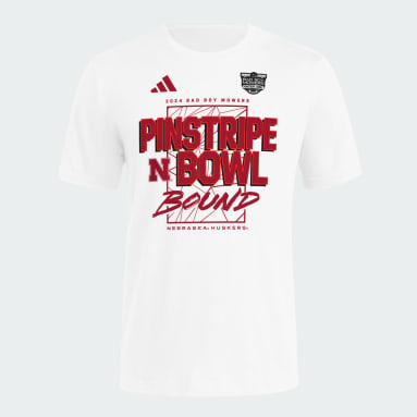 Nebraska Cornhuskers Gear adidas US