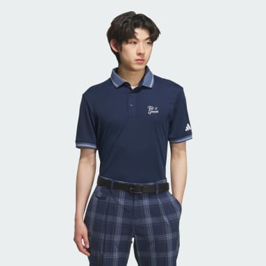 adidas メンズ ポロシャツ【アディダス公式】