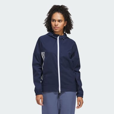 Golf Raingear & Jackets | adidas US