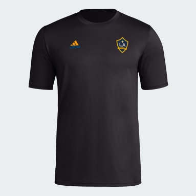LA Galaxy Jerseys, Shirts & More Gear | adidas US