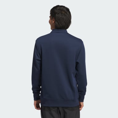 Go-To Long Sleeve Poloshirt