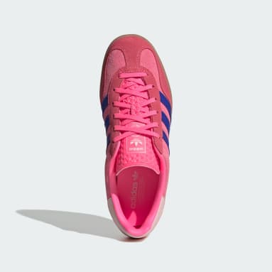 Gazelle Indoor Shoes