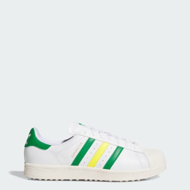 Superstar Golf Spikeless