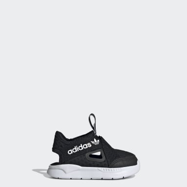 Sandálias 360 Preto Criança Originals