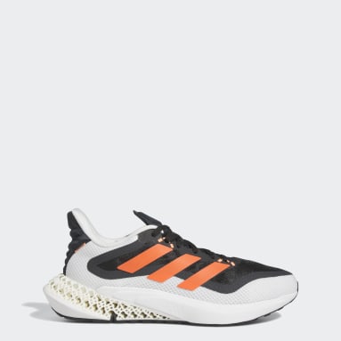 Mænd Løb Sort adidas 4DFWD Pulse 2 løbesko