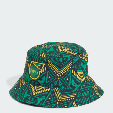 Gorro Pescador Visitante Jamaica