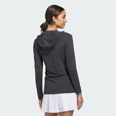 SUDADERA CON GORRO ULTIMATE365 PRINTED