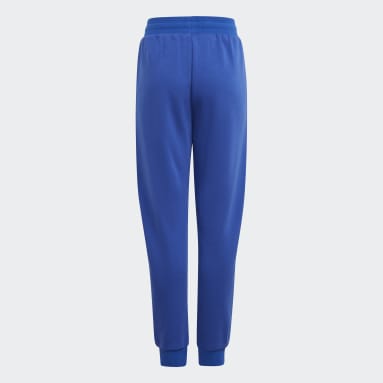 Youth Originals Blue Adicolor Pants
