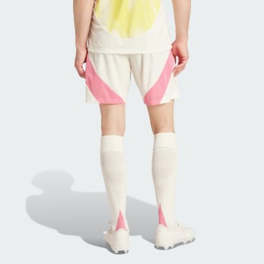 Juventus 24/25 Borteshorts