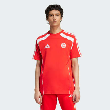 FC Bayern UBP Tişört