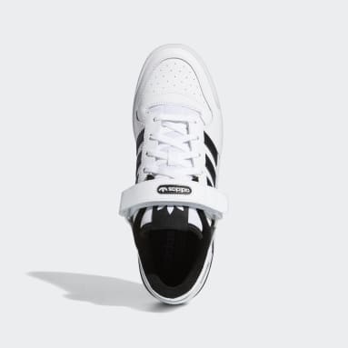 รองเท้า Forum Low