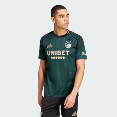 Dres F.C. Copenhagen 25/26 Third