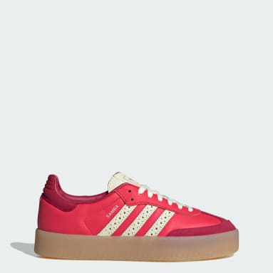 Sambae Shoes