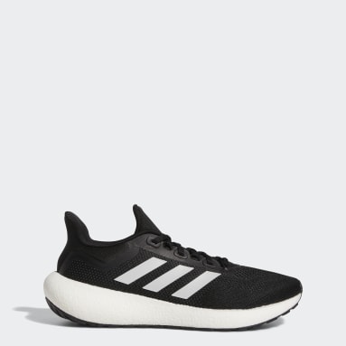 adidas pure boost trainer mens