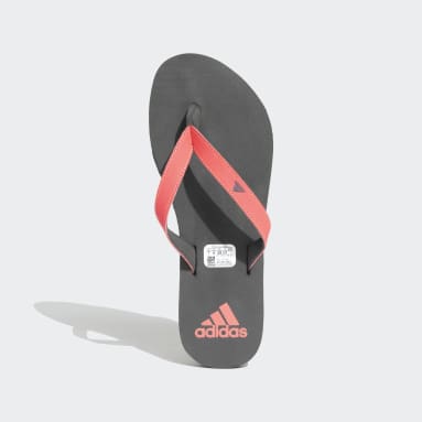 Women Swim Grey EEZAY 2018 SLIPPERS