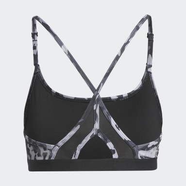 AeroReact Training Light-Support Bra