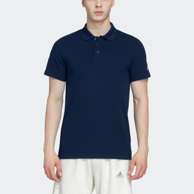 ESSENTIALS BASE POLO SHIRT