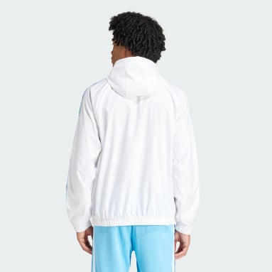 Camperas adidas para hombre Cuotas sin interes adidas Argentina