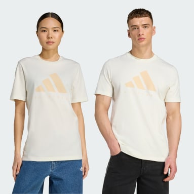 Volleyball Category Logo Graphic Tee
