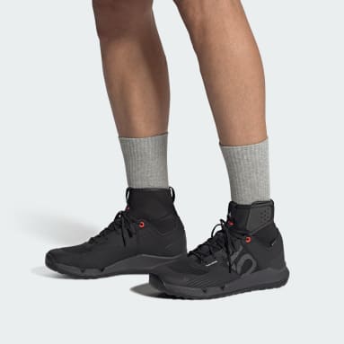 Sapatilhas de BTT Trailcross GORE-TEX Five Ten Preto Five Ten