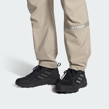 Chaussure de randonnée Terrex AX4 noir Hommes TERREX