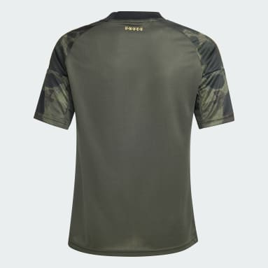 Camiseta segunda equipación 1. FC Union Berlin 25/26 (Adolescentes)