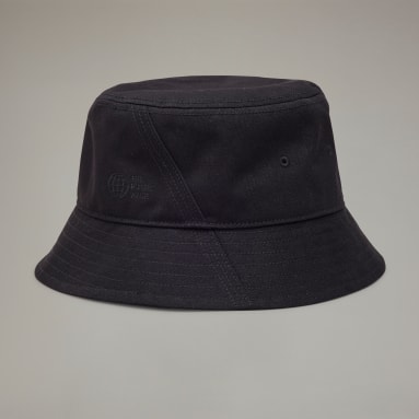 Gorro Staple Bucket Y-3 Negro Y-3
