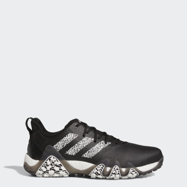 ゴルフシューズ コードカオス22 adidas 28㎝ アディダス 【ゴルフ】コードカオス22 / Codechaos 22