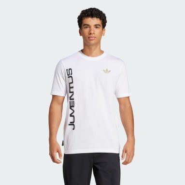 T-shirt da Juventus